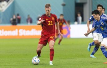 Mondial 2022. Autopsie des forces et faiblesses de l’Espagne (analyse)