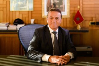 Mohammed Abdeljalil : &ldquo;L’extension de la LGV jusqu'à Agadir coûtera 100 MMDH&rdquo;