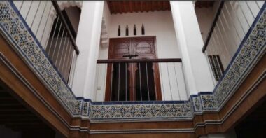 Zellige : les tuiles de Tétouan menacées d’extinction