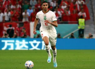 Avant le match, la presse espagnole a encensé les qualités individuelles et collectives du Maroc