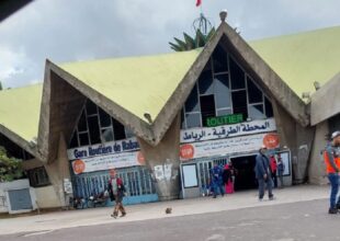 La nouvelle gare routière de Rabat désertée par les transporteurs et les passagers