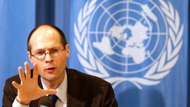 Report de la visite au Maroc du rapporteur de l’ONU sur la pauvreté et les droits humains