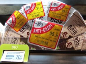 LabelVie déploie une solution anti-gaspillage alimentaire au Maroc