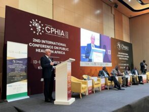 Le Maroc soutient l'initiative de l'UA pour la résilience des systèmes sanitaires (Ait Taleb)