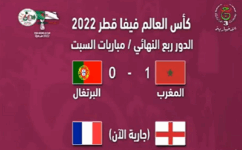 Le DG de la télévision publique algérienne démis pour une citation de la victoire du Maroc ?