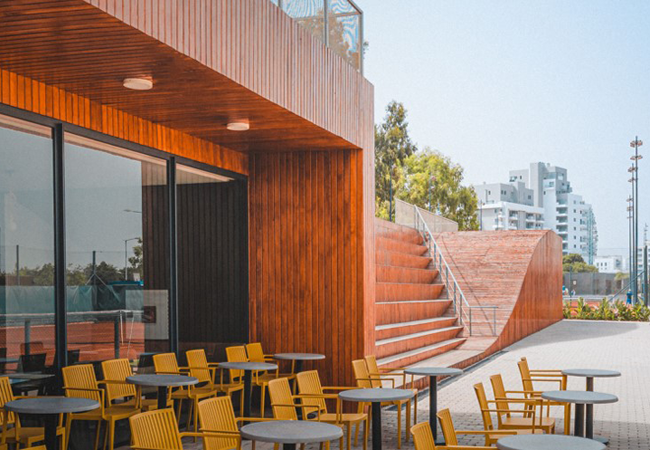 En images, les projets primés lors des Young Moroccan Architecture Awards