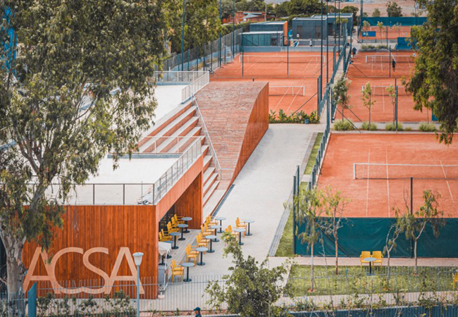 En images, les projets primés lors des Young Moroccan Architecture Awards