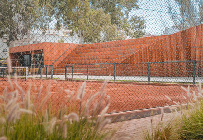 En images, les projets primés lors des Young Moroccan Architecture Awards