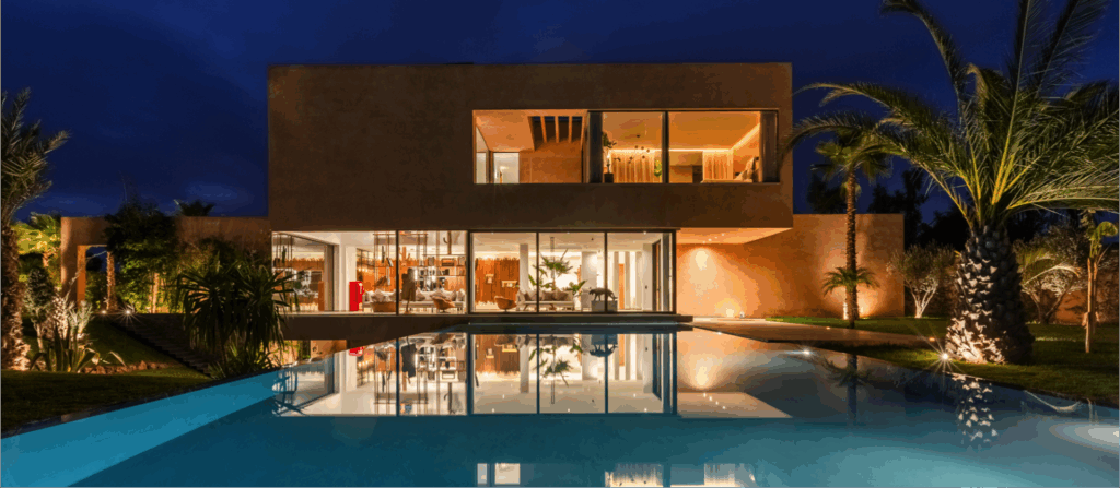 En images, les projets primés lors des Young Moroccan Architecture Awards