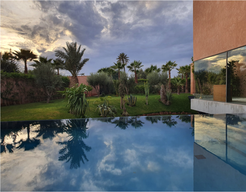 En images, les projets primés lors des Young Moroccan Architecture Awards