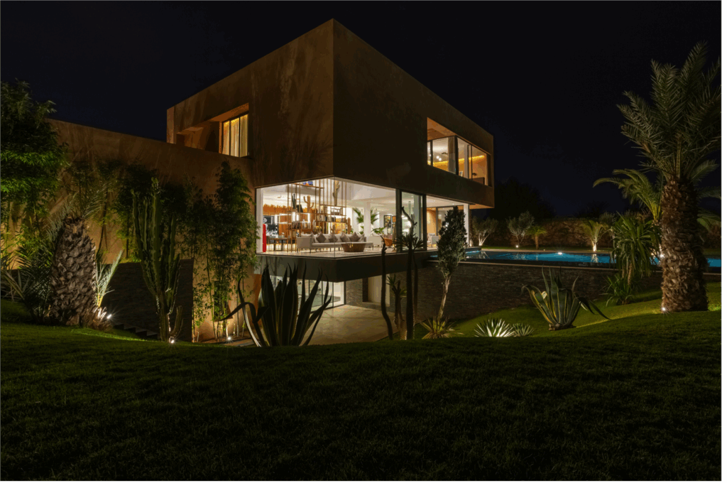 En images, les projets primés lors des Young Moroccan Architecture Awards