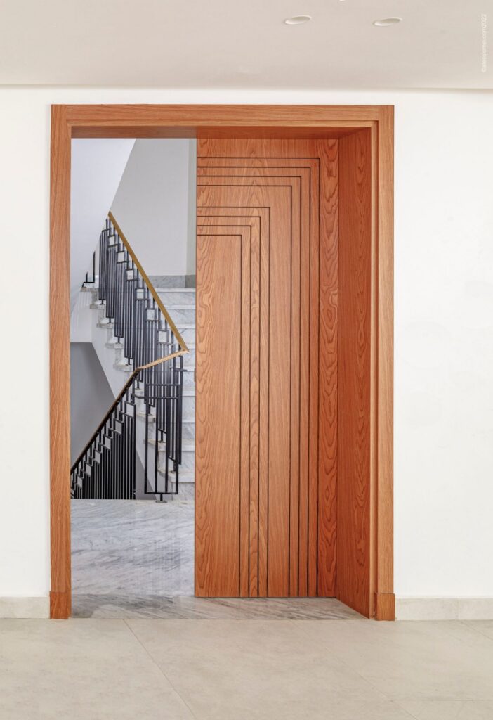 En images, les projets primés lors des Young Moroccan Architecture Awards