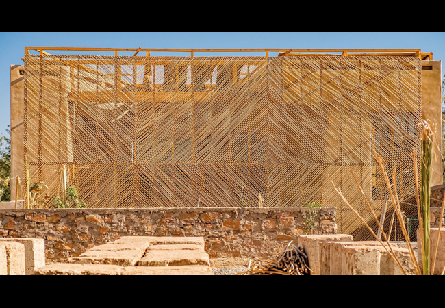 En images, les projets primés lors des Young Moroccan Architecture Awards
