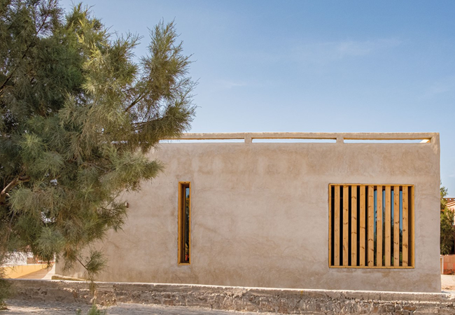 En images, les projets primés lors des Young Moroccan Architecture Awards