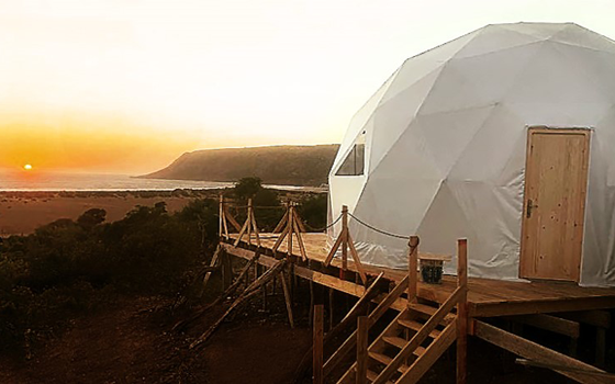 En images, les projets primés lors des Young Moroccan Architecture Awards