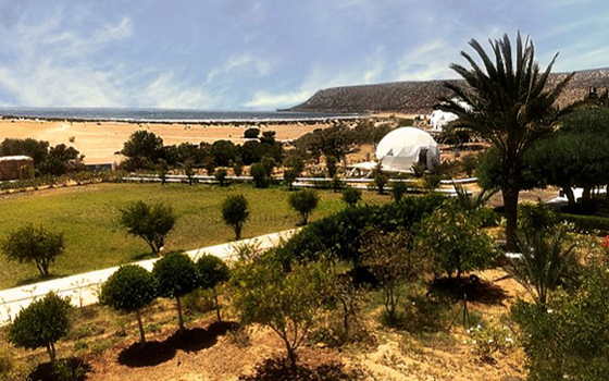 En images, les projets primés lors des Young Moroccan Architecture Awards