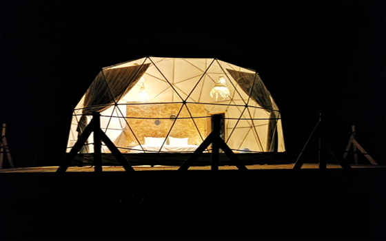 En images, les projets primés lors des Young Moroccan Architecture Awards