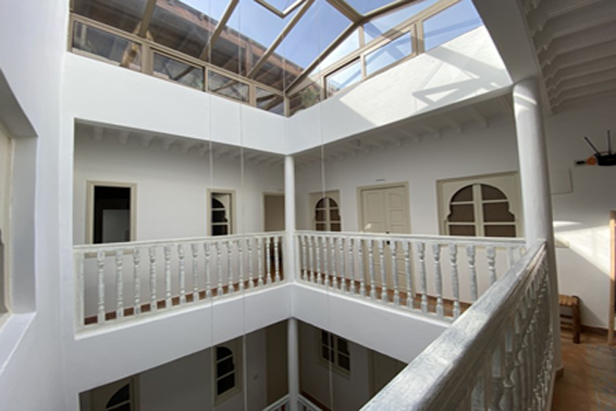 En images, les projets primés lors des Young Moroccan Architecture Awards