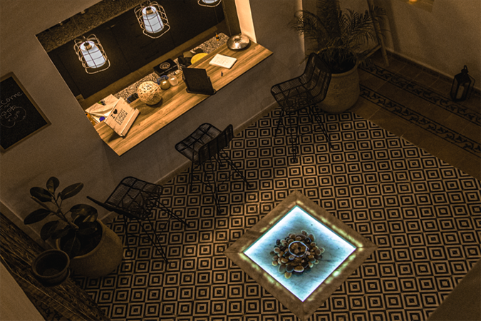 En images, les projets primés lors des Young Moroccan Architecture Awards