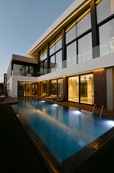 En images, les projets primés lors des Young Moroccan Architecture Awards
