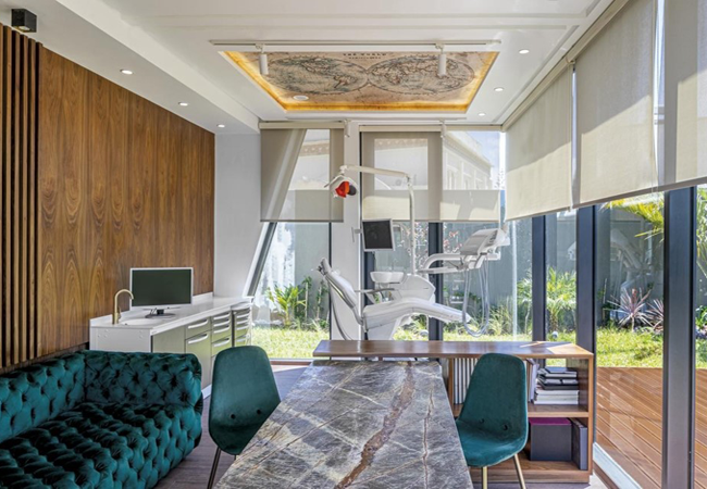 En images, les projets primés lors des Young Moroccan Architecture Awards