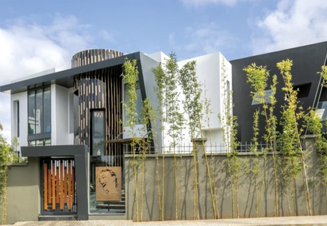 En images, les projets primés lors des Young Moroccan Architecture Awards
