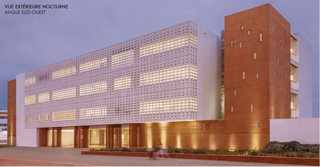 En images, les projets primés lors des Young Moroccan Architecture Awards