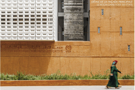 En images, les projets primés lors des Young Moroccan Architecture Awards