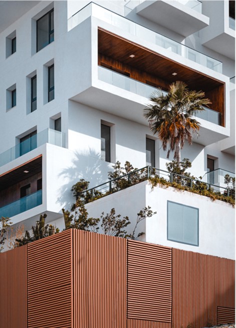 En images, les projets primés lors des Young Moroccan Architecture Awards