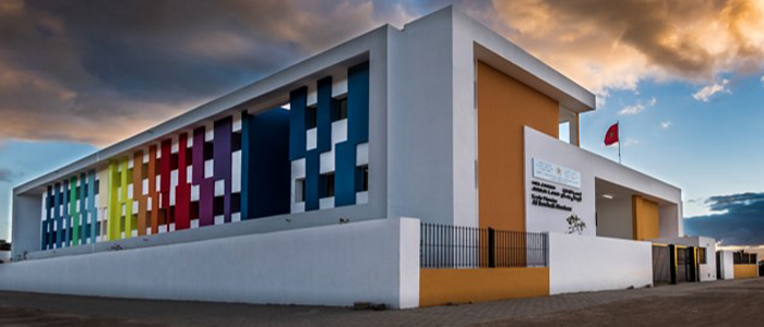 En images, les projets primés lors des Young Moroccan Architecture Awards