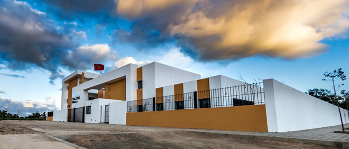 En images, les projets primés lors des Young Moroccan Architecture Awards