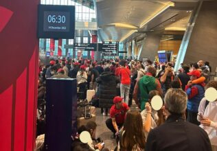 Mondial. Les Marocains sans billet de match ne pourront plus embarquer pour le Qatar