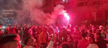 Mondial 2022. Le Maroc célèbre ses héros