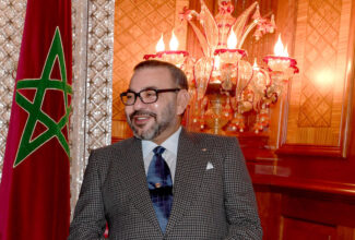 Le Roi Mohammed VI félicite l'équipe nationale pour son exploit inédit