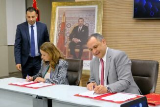 Chimie de spécialité: le groupe belge Solvay signe un protocole d'accord avec le Maroc