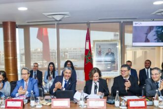 ONMT : la capacité projetée pour 2023 vise les 8,2 millions de sièges