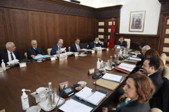 AMO : deux projets de loi au menu du prochain Conseil de gouvernement