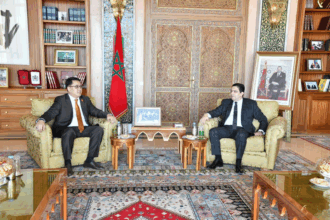 Le Maroc et le Kirghizstan veulent approfondir leurs relations