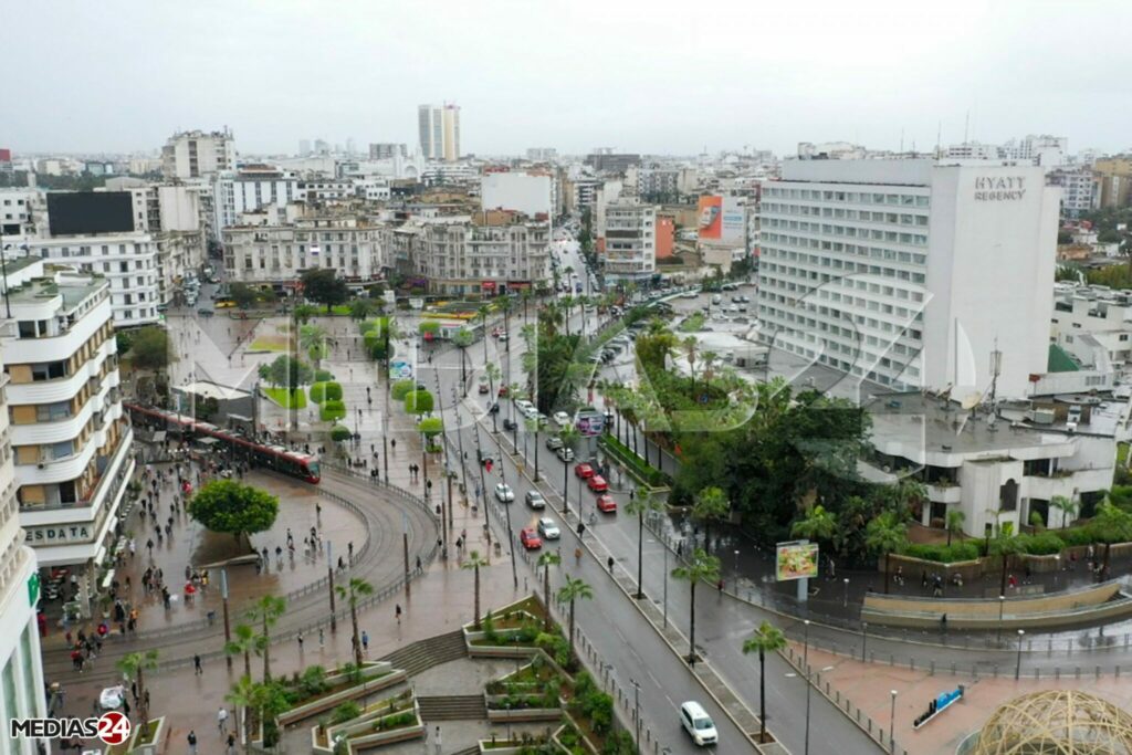 Casablanca/Nouvel an : mobilisation de l'ensemble des moyens humains et matériels pour veiller à la sécurité des citoyens (Préfet)