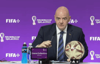 Officiel. Le Maroc accueillera la Coupe du monde des clubs 2022