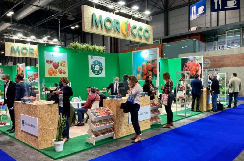 Mission B to B de Morocco Foodex à Marrakech pour l’export agroalimentaire marocain
