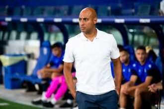 Mehdi Nafti : le nouvel entraîneur du WAC sur les traces de Walid Regragui ?