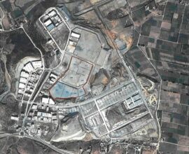 Appel à manifestation d’intérêt pour la réalisation d’unités industrielles à Tétouan Park