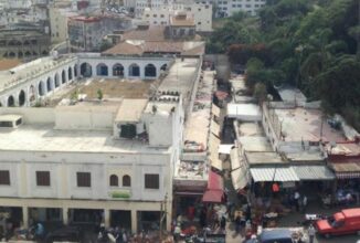 Tanger : plus de 29 MDH pour le réaménagement du marché &ldquo;Fendaq Chejra&rdquo;