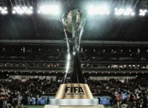 Mondial des clubs : quatre représentants africains à partir de 2025