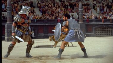 Gladiator 2 : le blockbuster qui va faire exploser les recettes de tournage en 2023