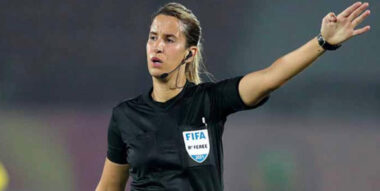 Coupe du monde féminine 2023 : quatre arbitres marocains retenus