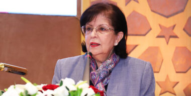 Rahma Bourquia quitte le Conseil supérieur de l’éducation