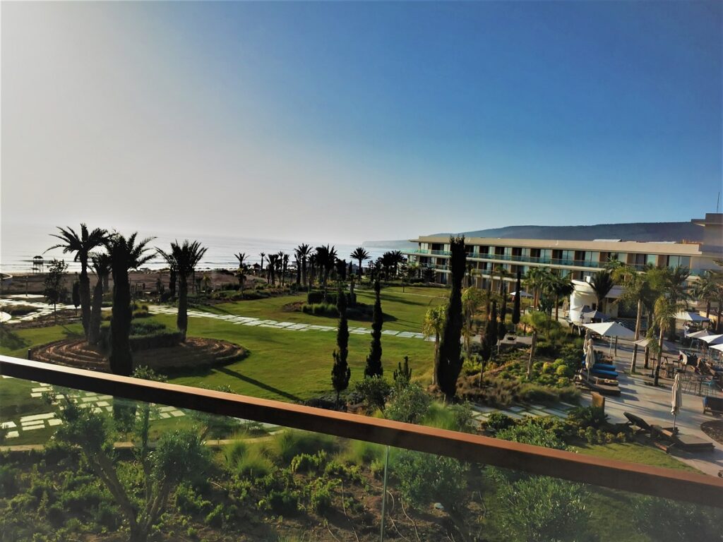 Tourisme : les raisons du déclin de l’offre hôtelière de la ville d’Agadir