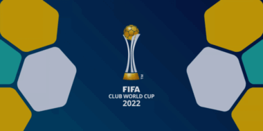 La FIFA dévoile le logo de la Coupe du monde des Clubs Maroc 2022